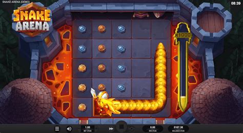 Snake Arena Review 2024